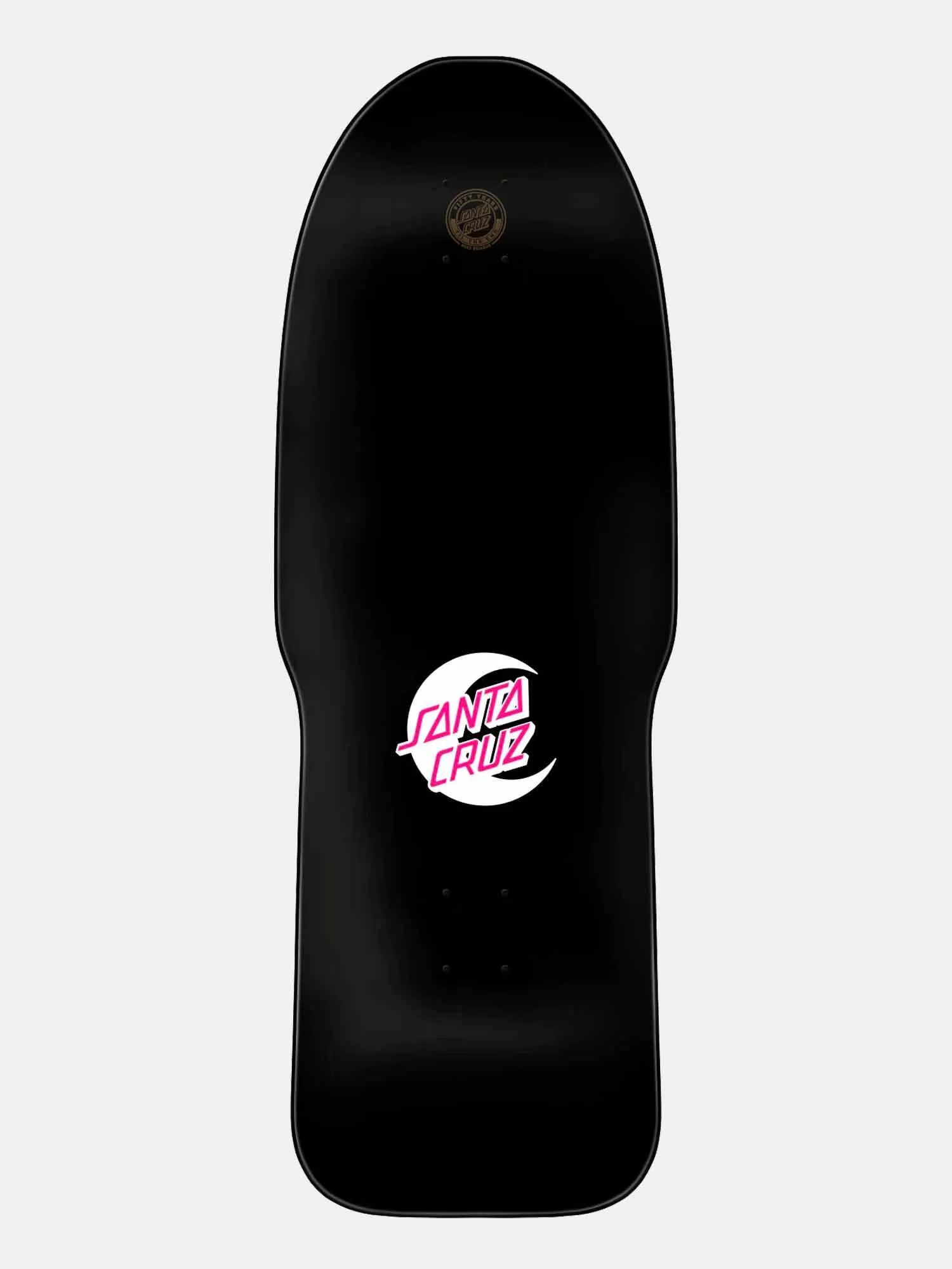 Santa Cruz Malba Tombstone Reissue Deck