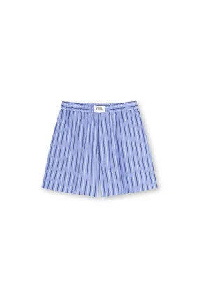 Shorts Vio (Blau)