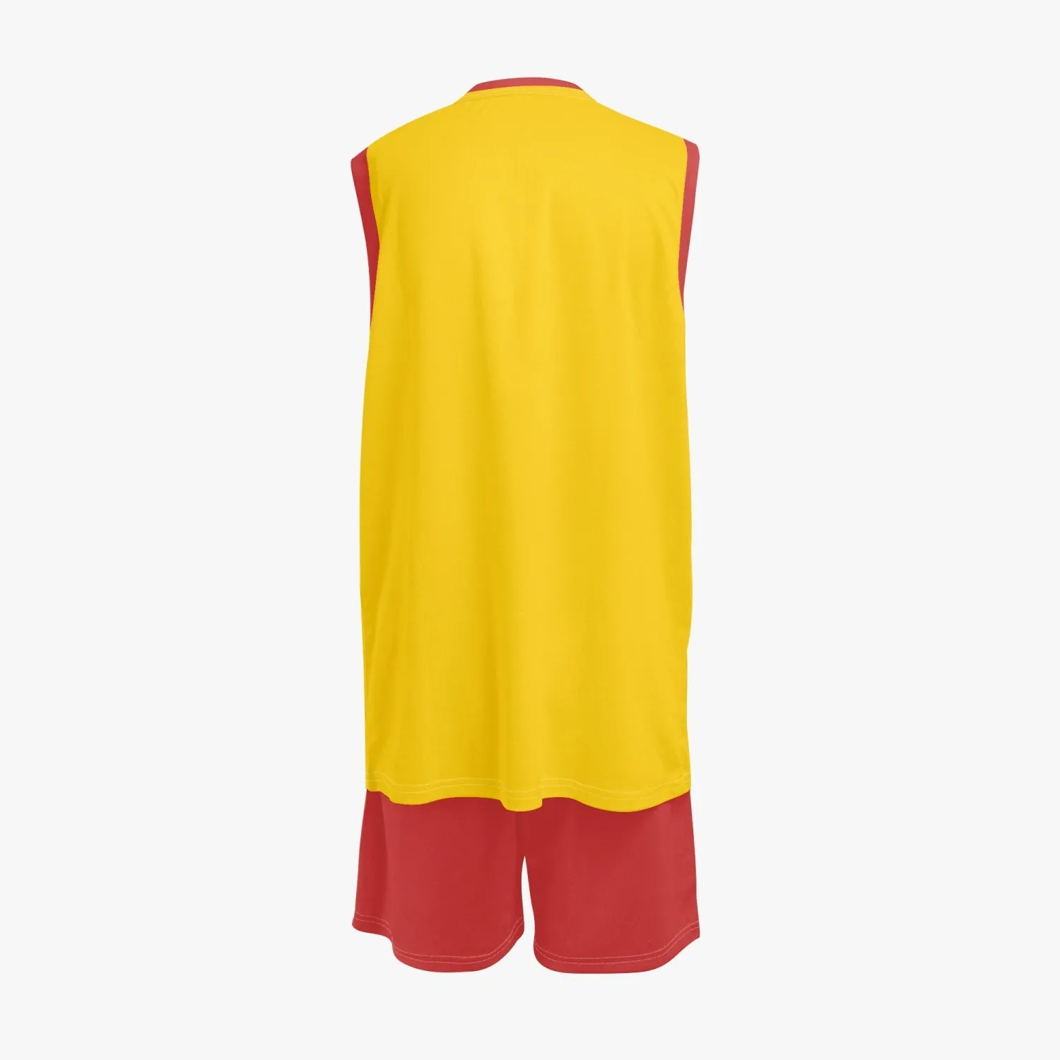 Sicilia Basketball Jersey Set