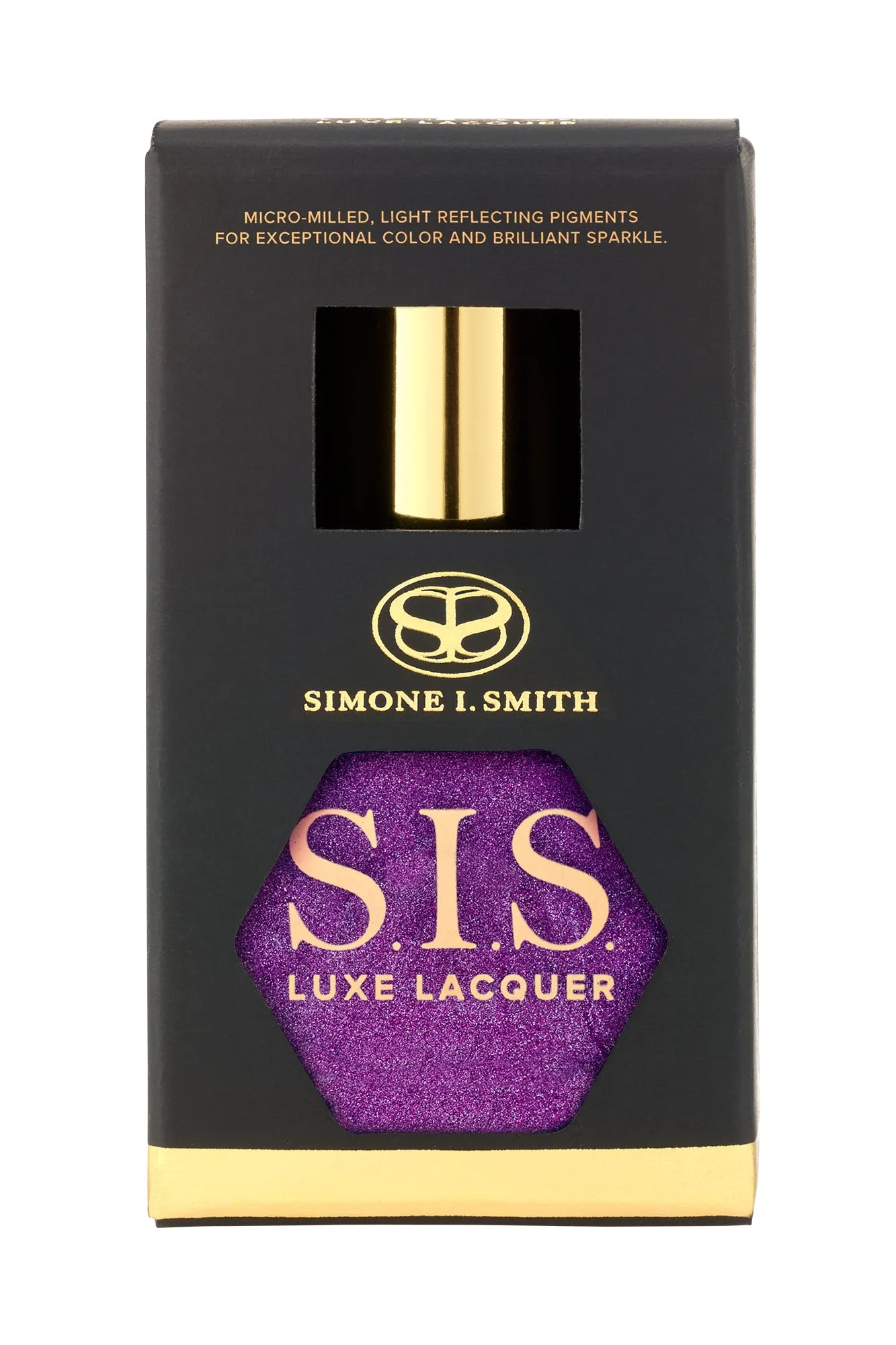 SIS LUXE LACQUER - CHI