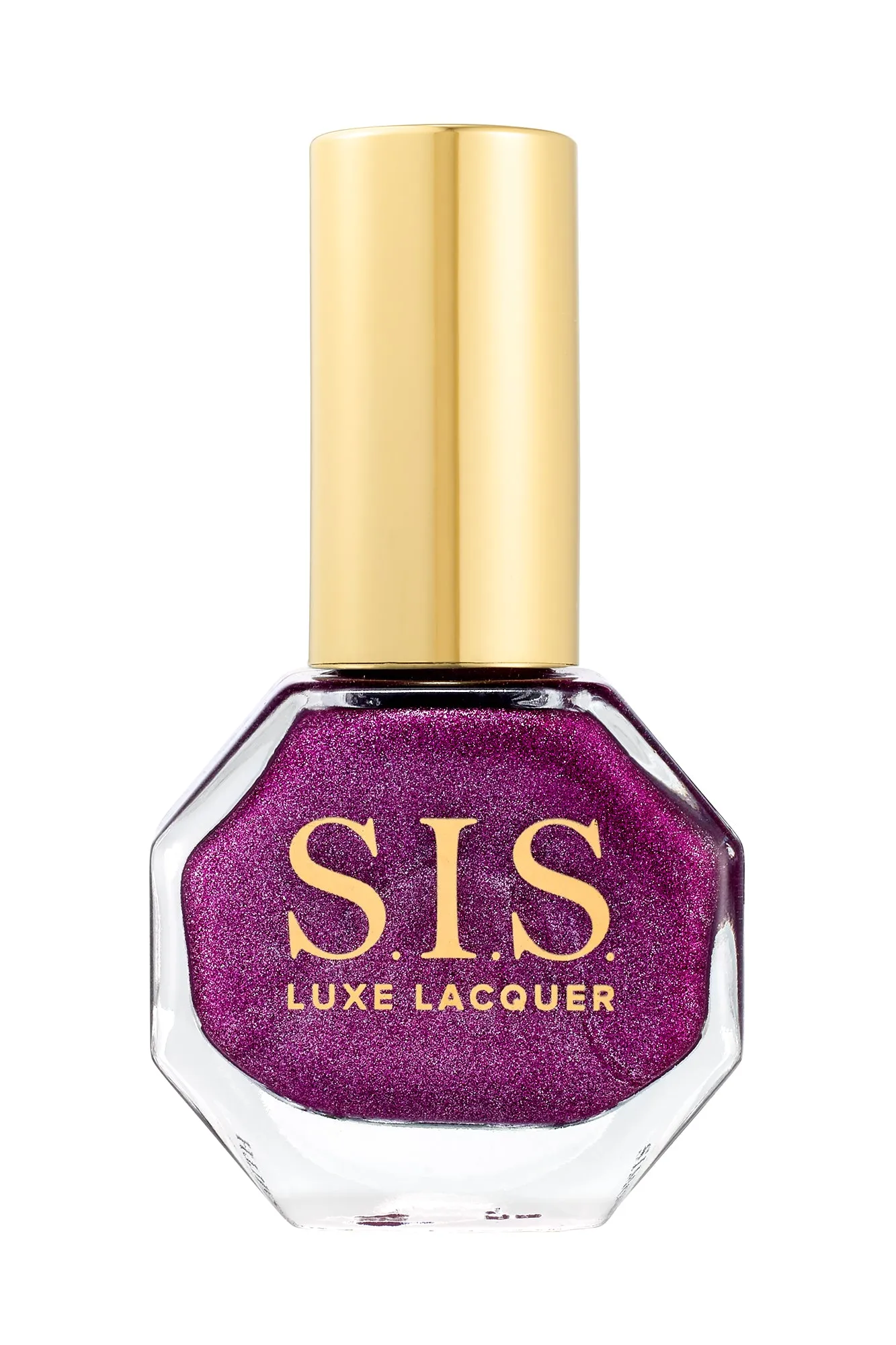 SIS LUXE LACQUER - CHI