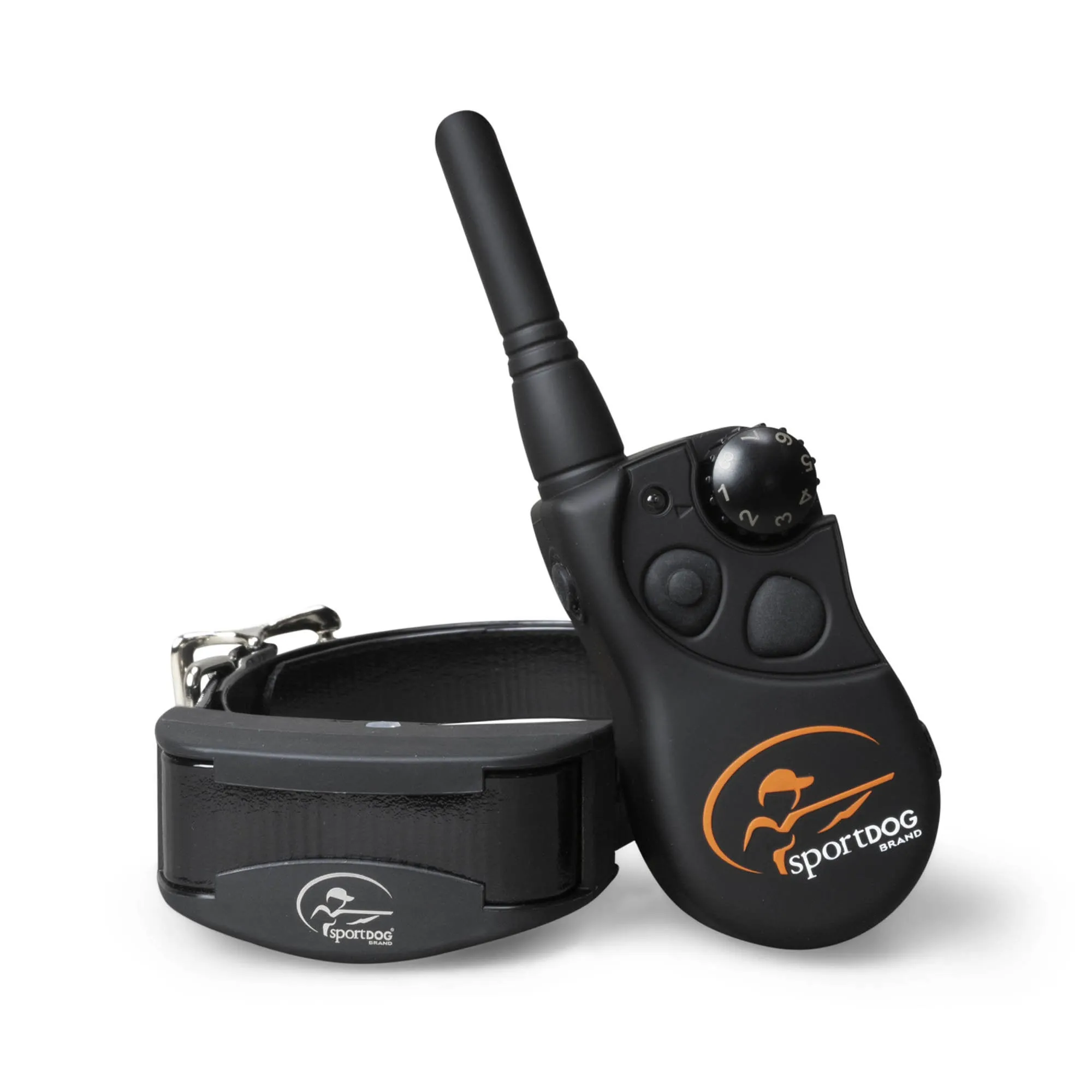 SportDOG Brand YardTrainer 100S Remote Trainer - For Stubborn Dogs