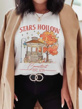 Stars Hollow Connecticut Est. 1779