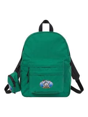 Supreme Vampire Boy Backpack Green [SS21]