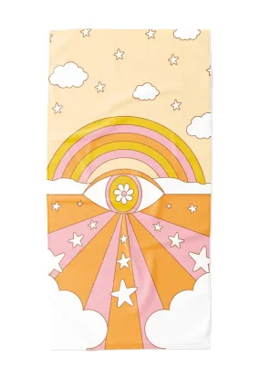 Tarot Dreamer Towel