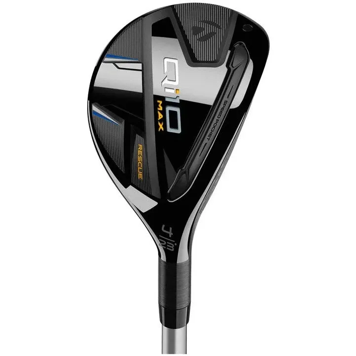 Taylormade Hybride Qi10 Max