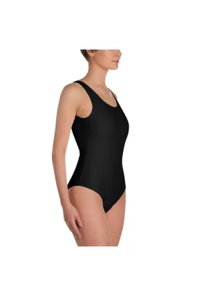 The Blair One-Piece Swimsuit