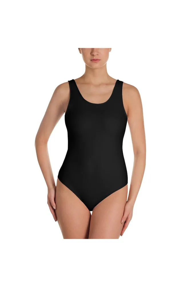 The Blair One-Piece Swimsuit