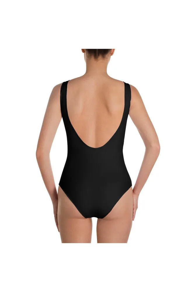 The Blair One-Piece Swimsuit