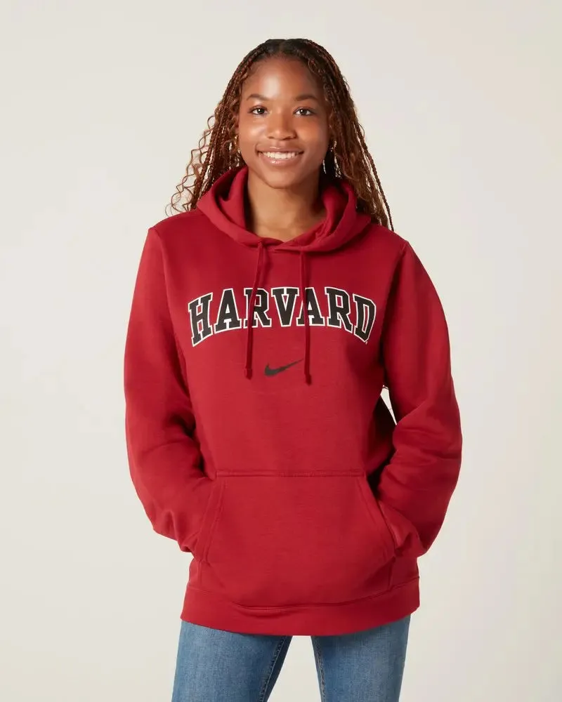 The Harvard Nike Hoodie