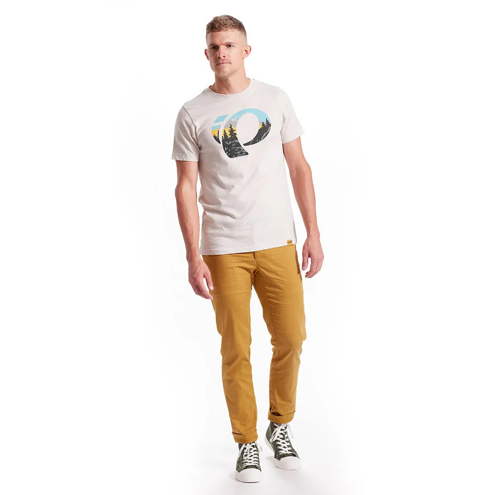 The Landmark Project x PEARL iZUMi Men's Graphic Tee