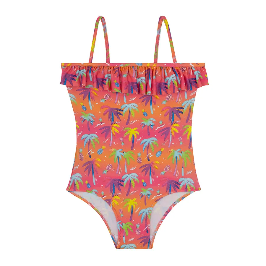 Tropic Swimsuit