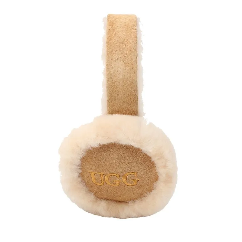 UGG Platinum Earmuff