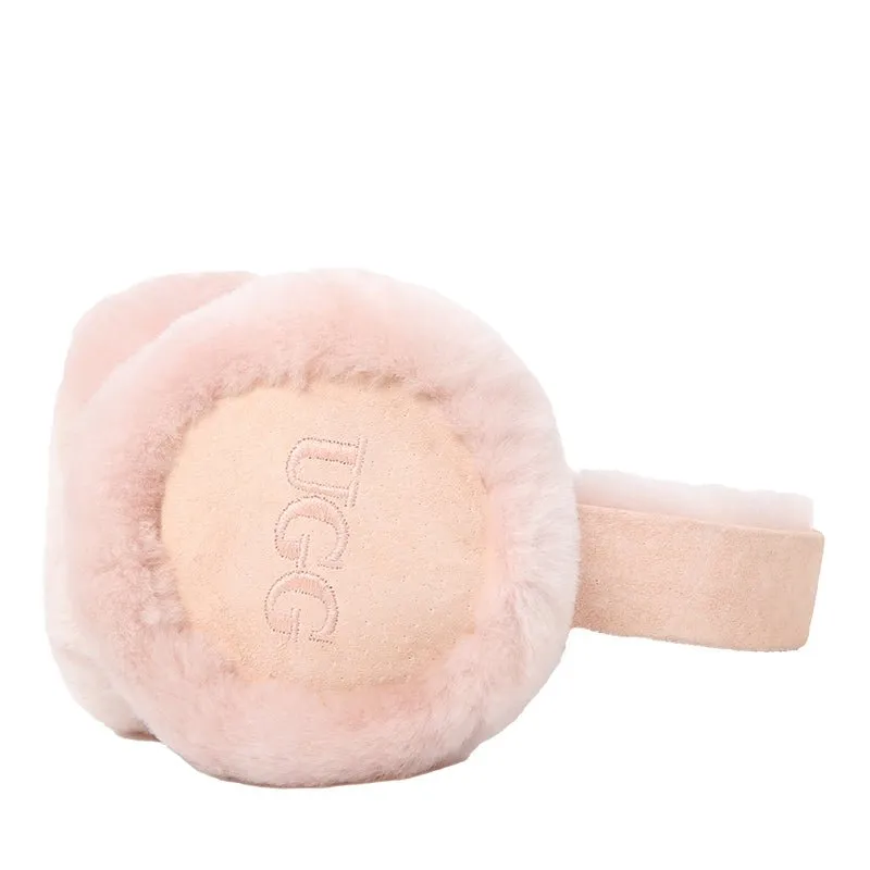 UGG Platinum Earmuff