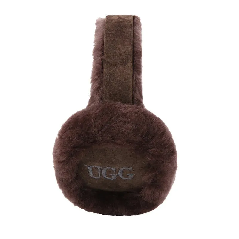 UGG Platinum Earmuff