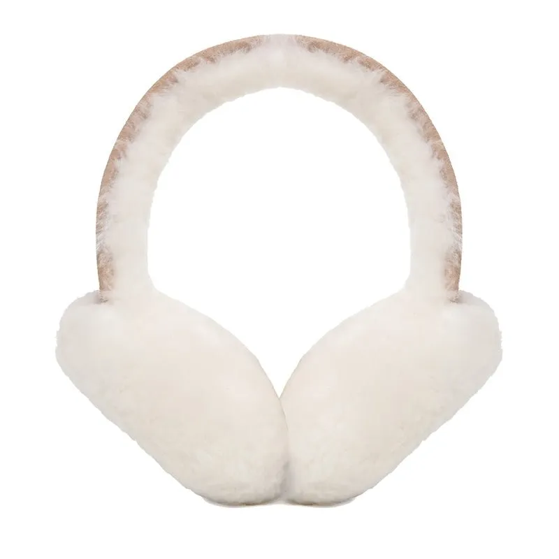 UGG Platinum Earmuff