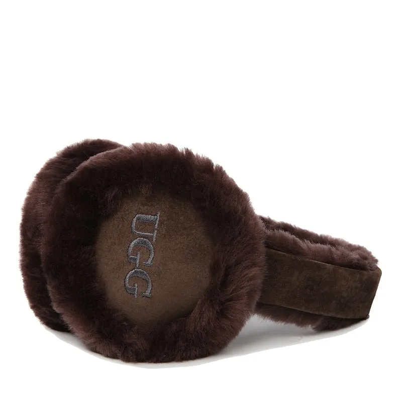 UGG Platinum Earmuff