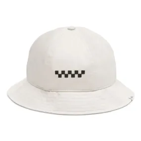 Vans Brighton Twill Bucket Hat Marshmallow