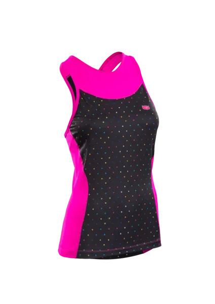 W Sugoi RPM Tri Racerback Tank