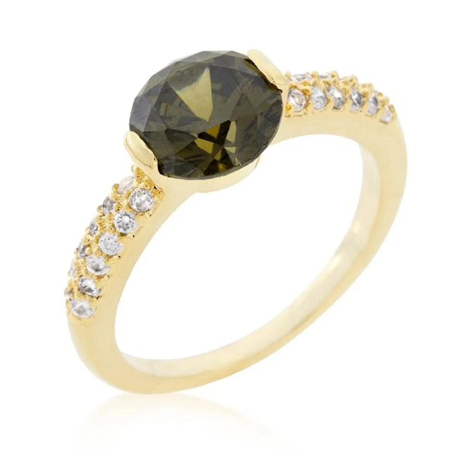 WildKlass Love Engagement Ring