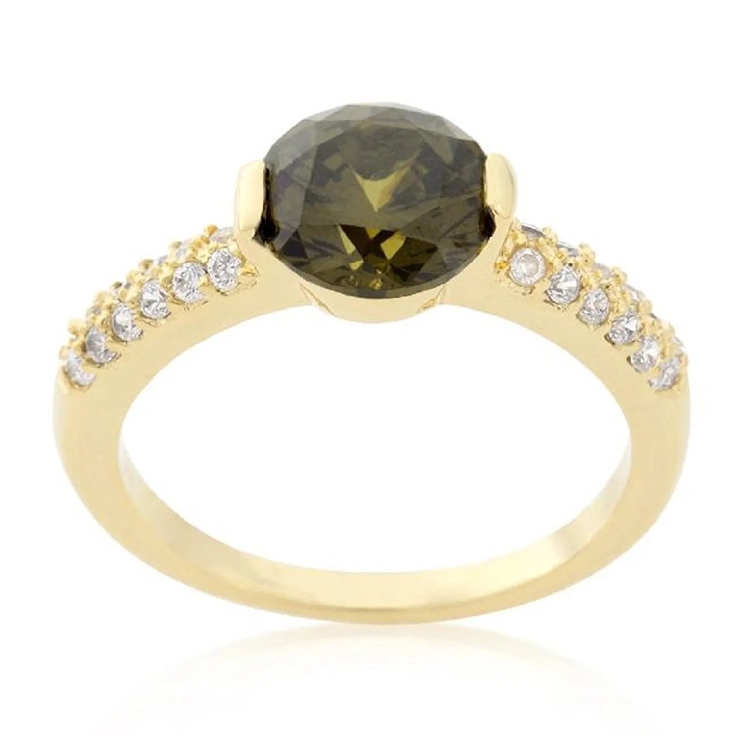 WildKlass Love Engagement Ring