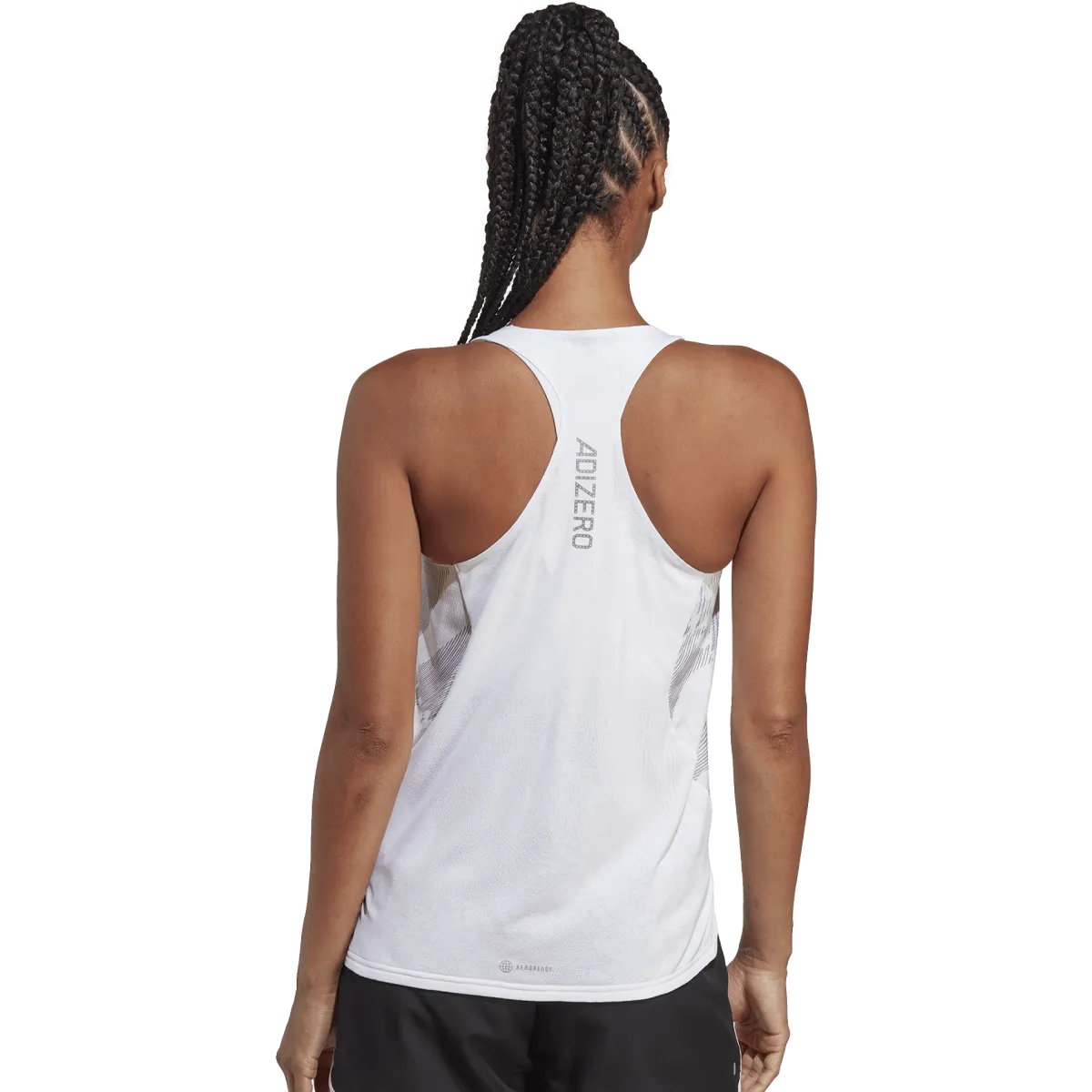 Women's Adizero Tank