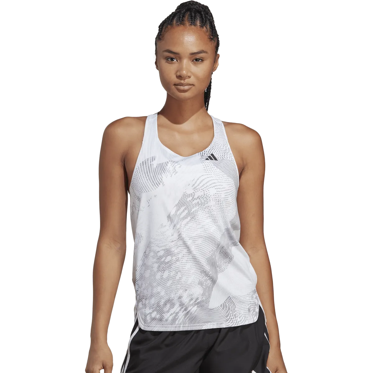 Women's Adizero Tank