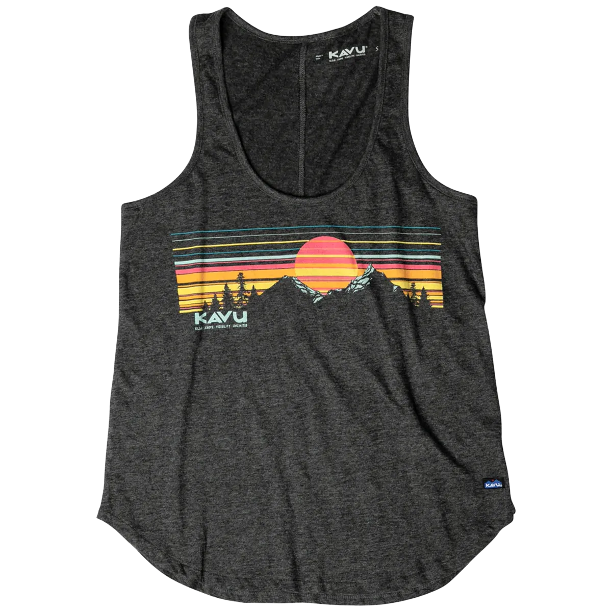 Women's Don't Sweat It Tank