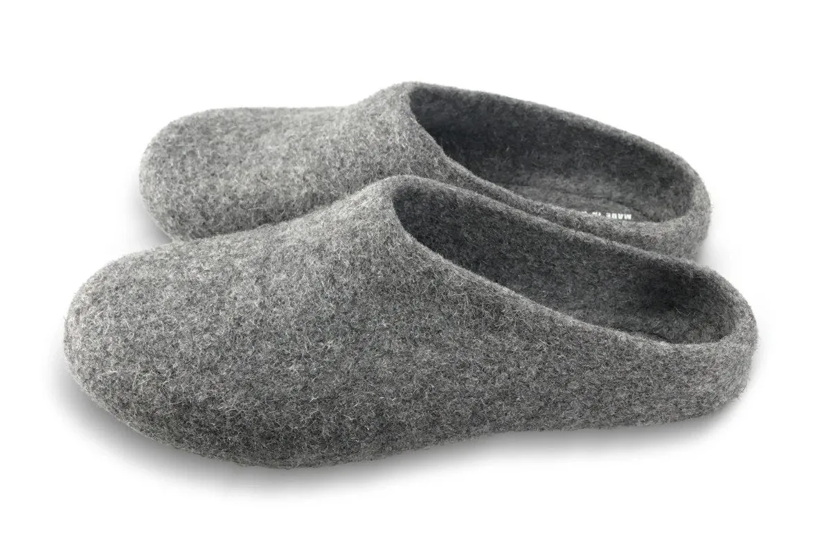 Women's Kyrgies Classic Wool Slippers