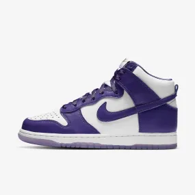 (Women's) Nike Dunk High SP 'Varsity Purple' (2020) DC5382-100