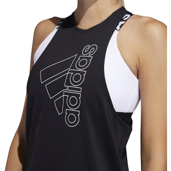 Women's Tech BOS Tank