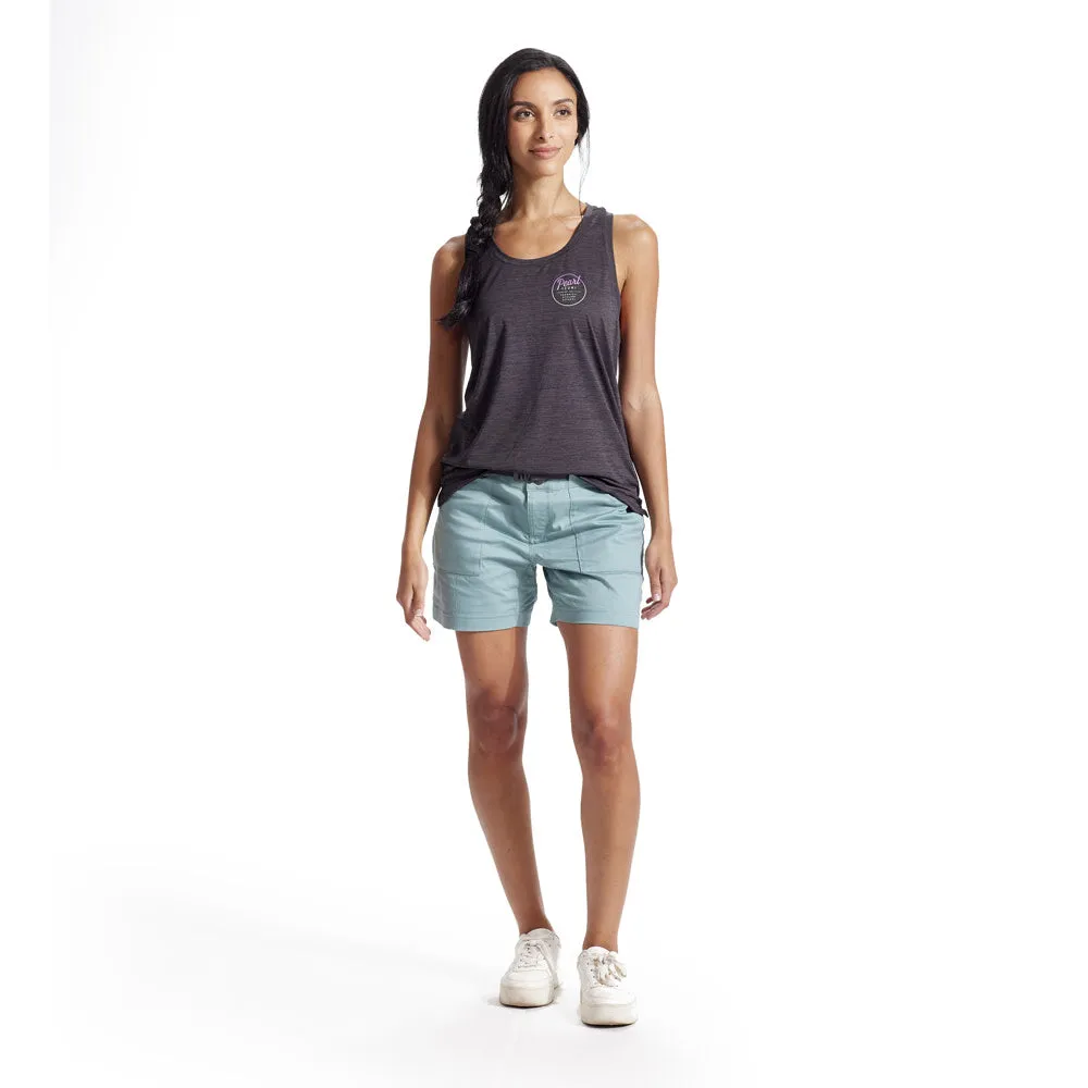 Women's Transfer Tech Tank