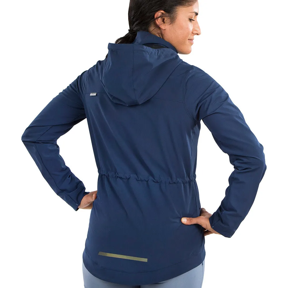 Women's Versa Barrier Jacket