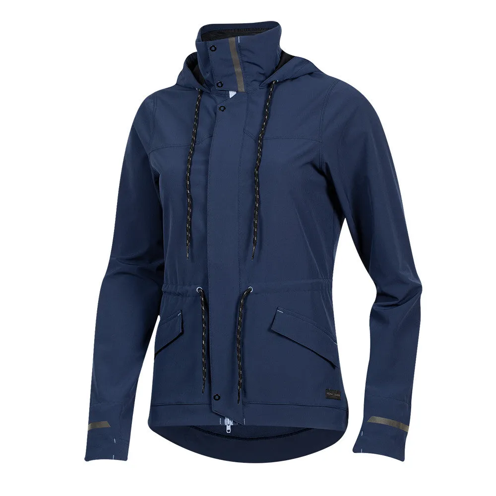 Women's Versa Barrier Jacket